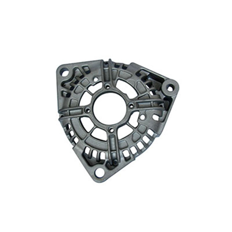 Aluminium Die Casting Mould