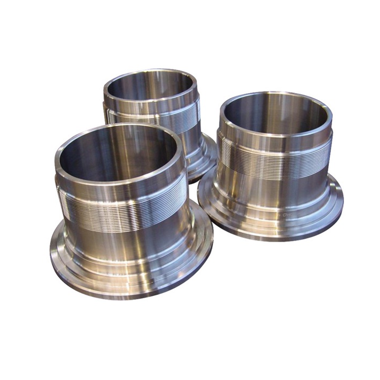 CNC Machining Milling Parts