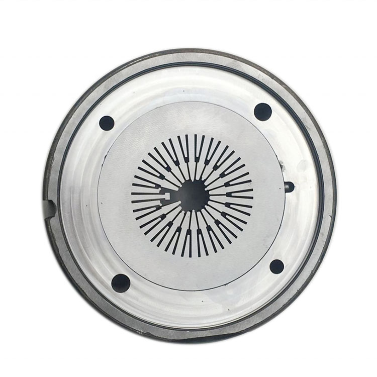 Extrusion Mold OEM Services