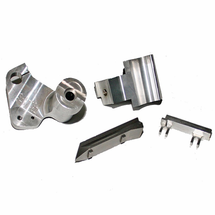 Factory Custom CNC Parts