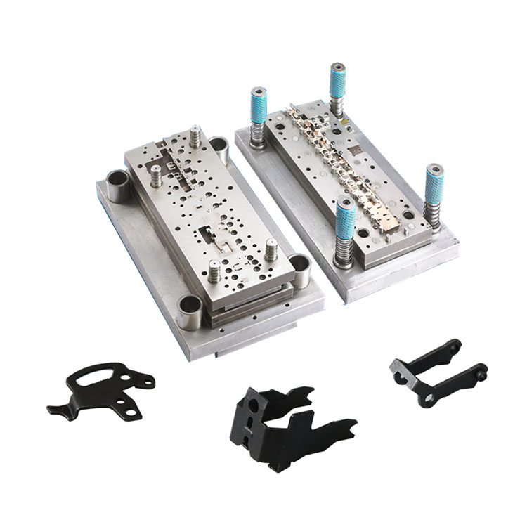 Metal Mould For Precision Parts