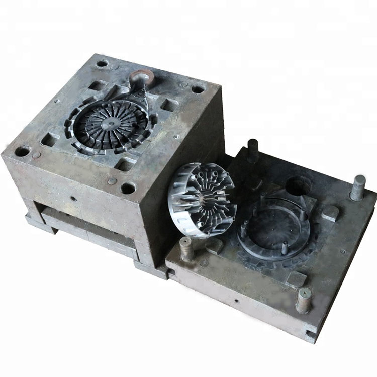 OEM Aluminum Die Casting Mold