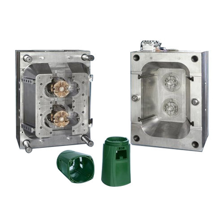 OEM Plastic Injection Mould