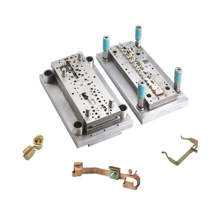 OEM Progressive Stamping Mould