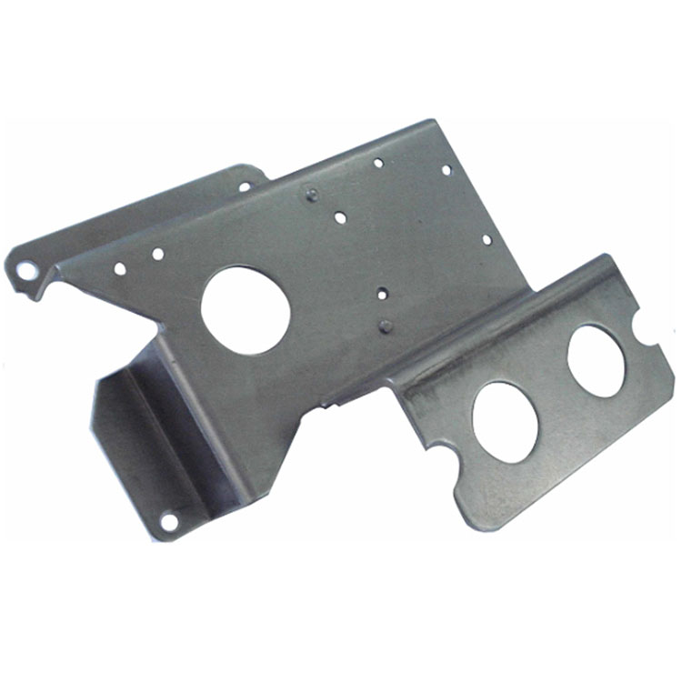 OEM Punching Mold Parts