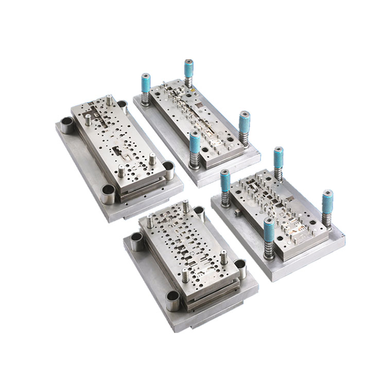 Precise Metal Punching Mould