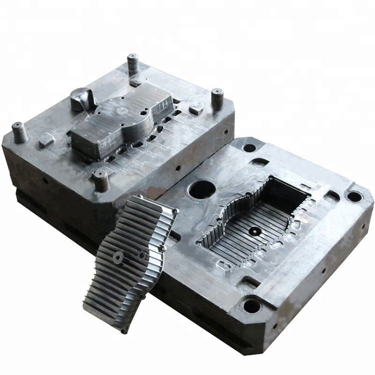 Die Casting Mould Custom